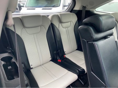 2021 Kia Sorento 2.2 CRDI K4 2WD 5DR AUTO 7 SEATER 201BHP ( 211 REG ) €32,600 thumbnail