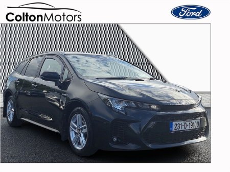 2023 Suzuki Swace Swace 1.8 Hybrid SZ-T CVT