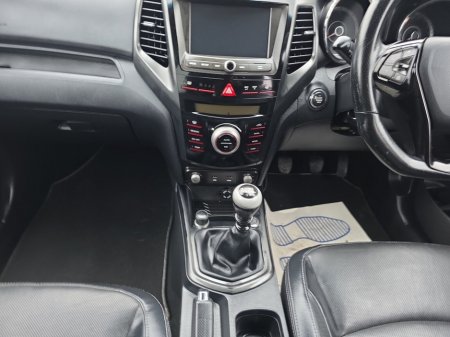 2019 Ssangyong Tivoli 1.6 D Manual EL €14,900 thumbnail