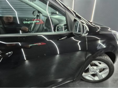 2020 Hyundai i10 DELUXE 5DR €14,950