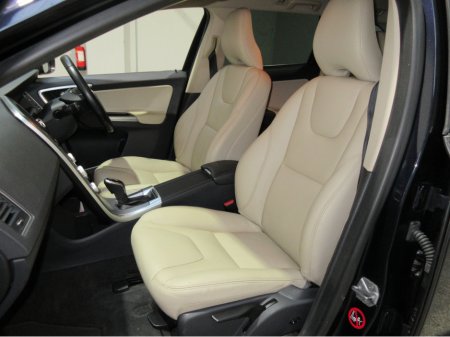 2016 Volvo XC60 2.0 D4 SE NAV 190BHP AUTO - SCRAPPAGE AVAILABLE €17,895 thumbnail