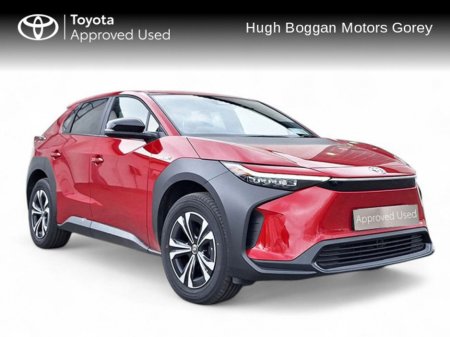 2025 Toyota bZ4X BZ4X SPORT FWD 11KW