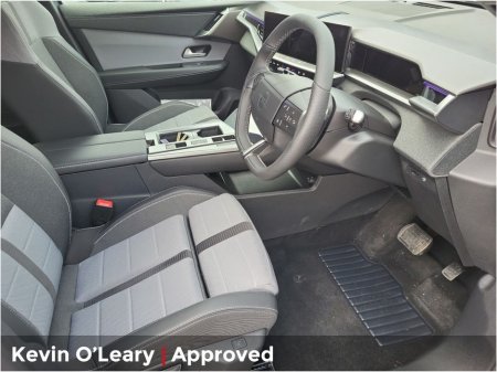 2025 Opel Grandland GS EV 210PS 73KW €38,900