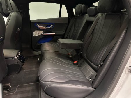 2025 Mercedes-Benz EQE *Deposit Taken* EQE350+ AMG Line Night Edition Premium + 96kWh €83,900