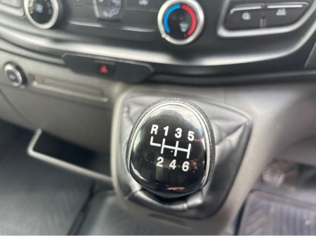 2021 Ford Transit 350LBASE 2.0 130PS 12 MONTHS WARRANTY €15,406