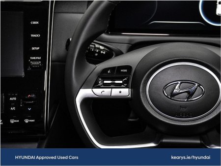 2023 Hyundai Tucson 2WD Executive thumbnail