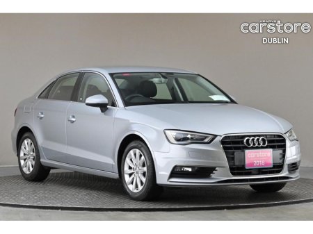 2016 Audi A3 *JAN 2026 PRICING NOW*1.4 TFSI S-TRONIC 4DR *REVERSE CAM*PARK SENSORS*