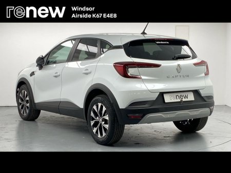 2024 Renault Captur TCe 90 Evolution €21,995