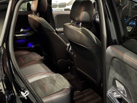 2022 Mercedes-Benz GLA Class GLA 250 E AMG LINE PREMIUM PLUS NIGHT EDITION #65 €34,950 thumbnail