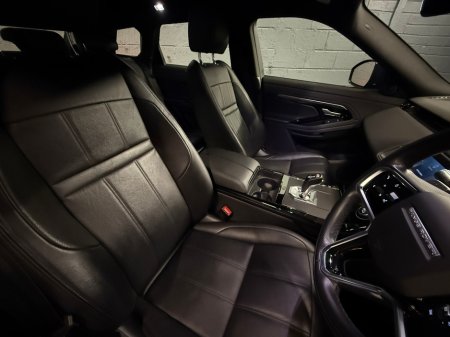 2021 Land Rover Range Rover Evoque 1.5 I3 PHEV 300 PS AWD Auto R-Dynamic S €35,900 thumbnail