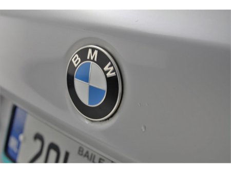2020 BMW 5 Series 520D SE LOW MILEAGE €29,890 thumbnail