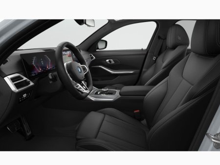 2026 BMW 3 Series 330E Sport Saloon €62,975