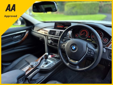 2018 BMW 3 Series 330E Hybrid