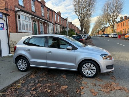 2012 Volkswagen Polo 1.2tsi Automatic, Only 29kms! New Nct 11/2026, Apple Car Play, Android Auto, Reversing Camera, A/C, Ideal Starter Car, Cheap Tax & Insurance, Service & Warranty Included, SIMI Dealer, €9,950