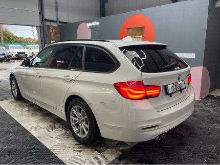 2017 BMW 3 Series €16950! 2017 3 SERIES AUTOMATIC 320d AUTOMATIC ESTATE / MEMORY SEATS / REVERSE CAMERA / CRUISE CONTROL €16,950