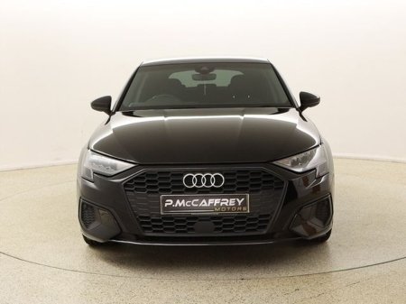 2022 Audi A3 35 TDI 150HP S tronic SE €24,750