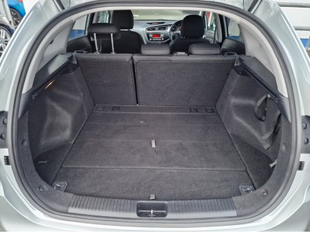 2017 Kia Ceed AUTOMATIC-1.6 CRDI-LOW MILEAGE €10,450 thumbnail