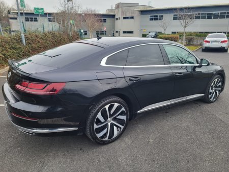 2019 Volkswagen Arteon  €26,999
