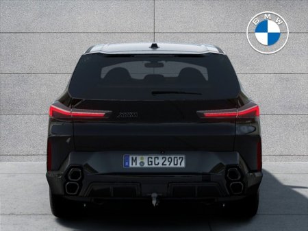 2026 BMW XM 50e €148,456