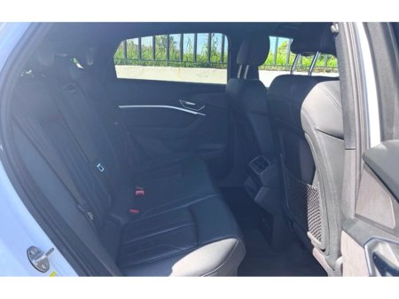 2022 Audi e-tron TECHNIK 55 QUATTRO 95KwH BATTERY // UPGRADED ALLOYS €35,950 thumbnail