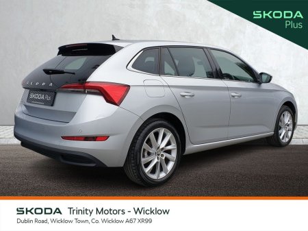2024 Skoda Scala * BEST VALUE * STYLE * 1.0TSI 95HP * TRINITY MOTORS * €22,950