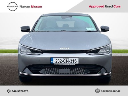 2023 Kia EV6 Earth *JUST IN*LONG RANGE* €31,950