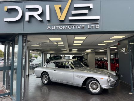 1964 Ferrari 330 330 GT 2+2 €329,900