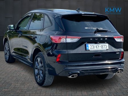 2023 Ford Kuga ST-LINE X..Winter Pack €37,500