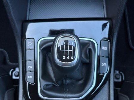 2024 Kia Sportage K3 SEM €30,950 thumbnail