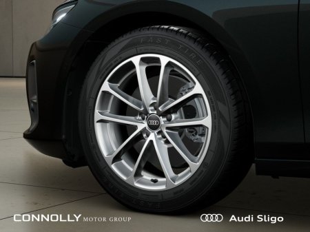 2026 Audi A6 Saloon SE 2.0TDI 204HP Auto "In Stock - Drive away today" €71,841 thumbnail