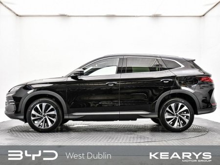 2026 BYD Seal U Order your 261 Seal U Design Black today! thumbnail