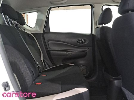 2017 Nissan Note 1.2 SC 5dr. SV €11,888 thumbnail