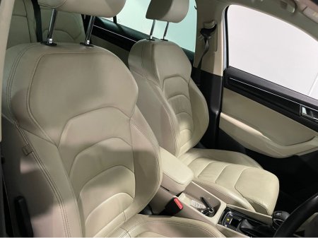 2019 Skoda Kodiaq 7S STYLE 2.0 TDI 150HP DSG 4DR AUTO thumbnail