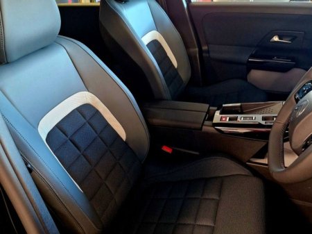 2026 Citroen C5 Aircross PLUS 1.2 48V MHEV 145BHP €43,280 thumbnail