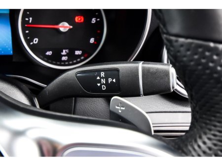 2021 Mercedes-Benz GLC Class 220d AMG 4Matic Auto thumbnail