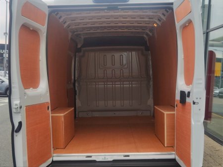 2025 Citroen Relay *New Facelift Relay* L3H2 €32,918 thumbnail