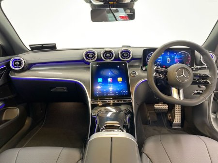 2026 Mercedes-Benz CLE CLE 220 d CABRIOLET AMG LINE + €87,914