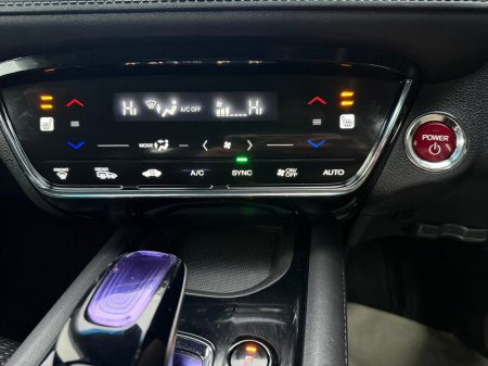 2015 Honda Vezel  €14,990 thumbnail