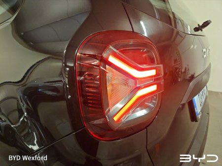 2023 Dacia Duster (DEPOSIT TAKEN) 1.3 TCe 150 EDC Expression €18,475 thumbnail