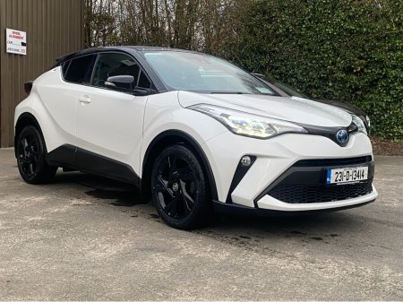 2023 Toyota C-HR SORRY NOW SOLD