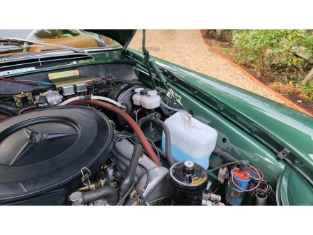 1970 Mercedes-Benz 280  €130,000 thumbnail