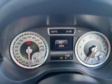 2015 Mercedes-Benz 180 2015 Mercedes A180 Auto (Low mileage ) €14,249