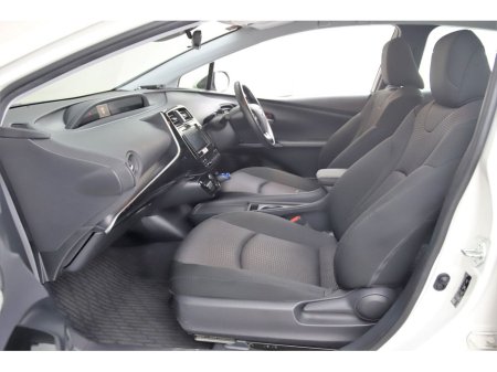 2020 Toyota Prius 1.8 HYBRID *ANDROID CAR PLAYER*REVERSE CAM*PARK SENSORS* €20,490 thumbnail