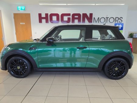 2024 MINI Cooper S * Jan 2026 Pricing * Electic Level 3 *Best Spec * €27,950