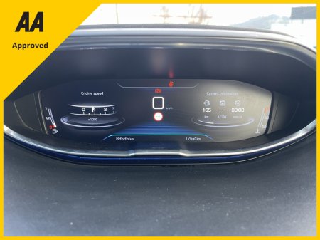 2019 Peugeot 3008 1.5HDI ACTIVE FREE DELIVERY €18,750 thumbnail