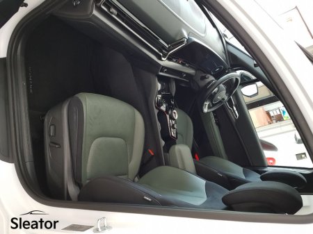 2024 Kia Sportage HEV Annivers €41,899 thumbnail