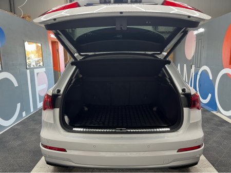 2021 Audi Q3 €33950 2021 Audi Q3 AUTOMATIC 2.0 TDI Quattro 35 Advanced - Heated Seats - 360 Camera €33,950