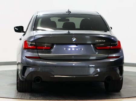 2021 BMW 3 Series *112* M SPORT AUTO €31,995