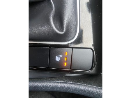 2023 Hyundai Tucson IX35 COMFORT PLUS 5DR €25,995 thumbnail