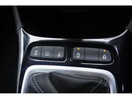 2021 Opel Crossland X MY21-SC-1.2I 83PS -PET-5SP 5DR X thumbnail